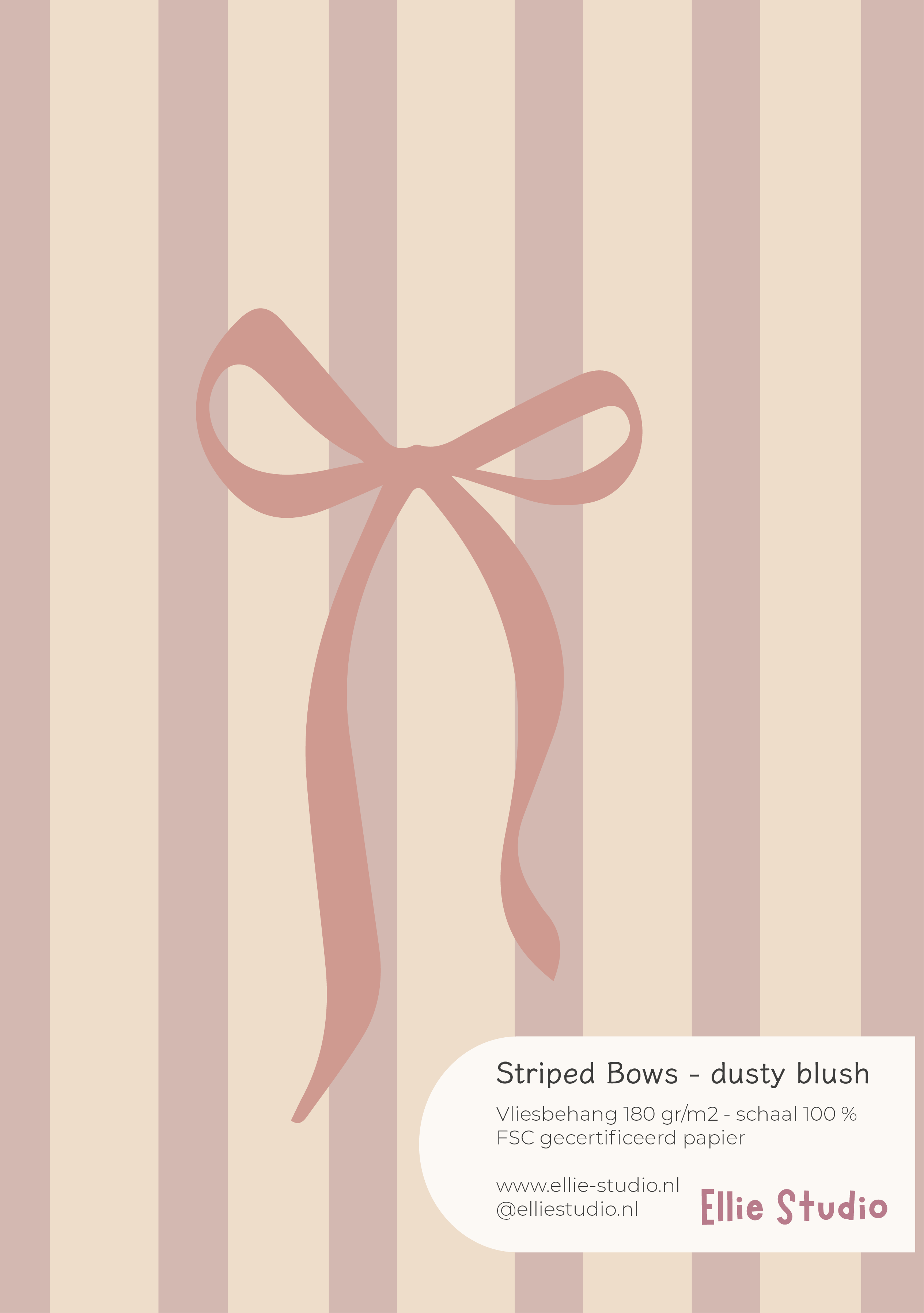 Wallpaper sample Checked check - Chocolate