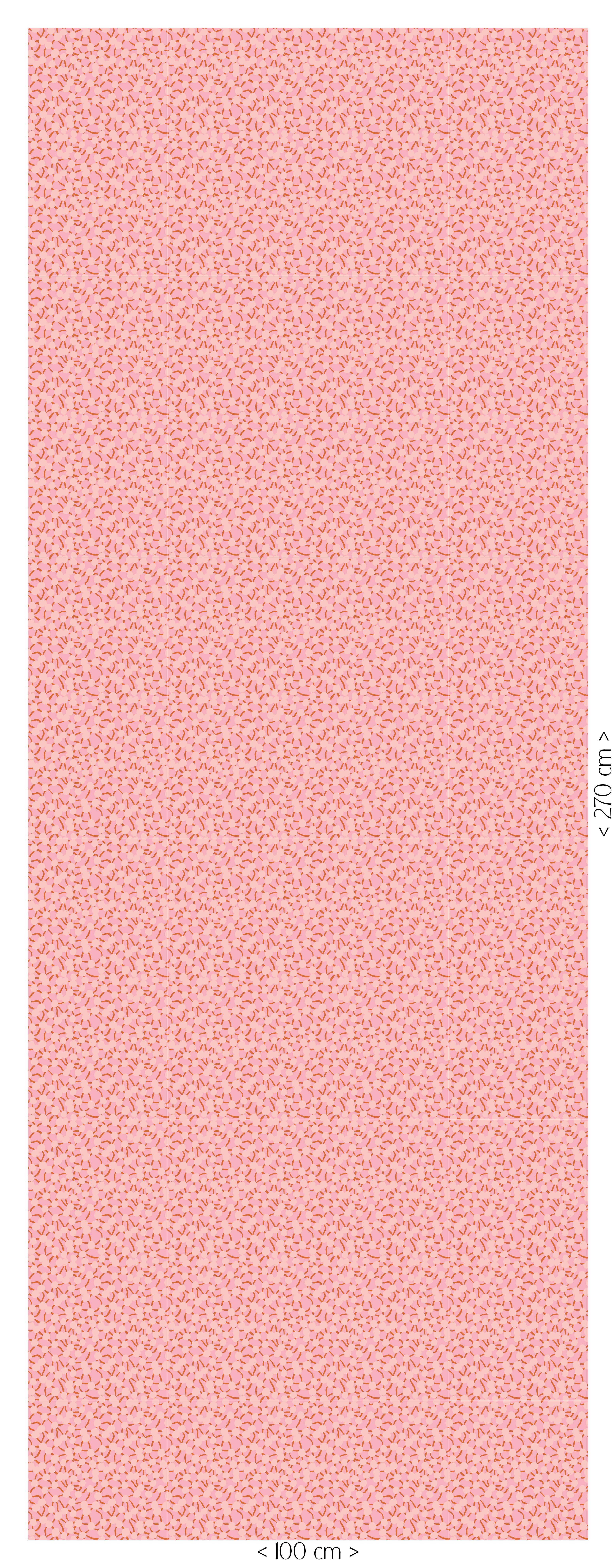 Behang Berry Dots (aanbieding)