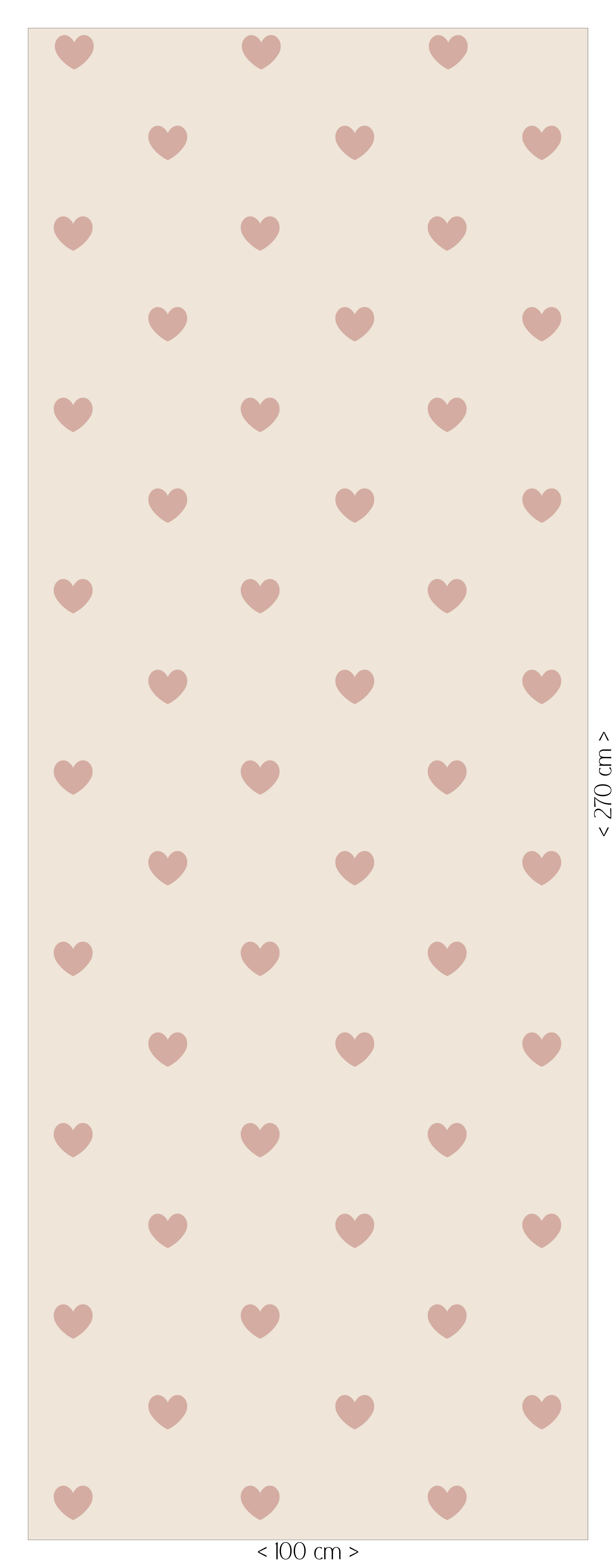 Wallpaper Hearts