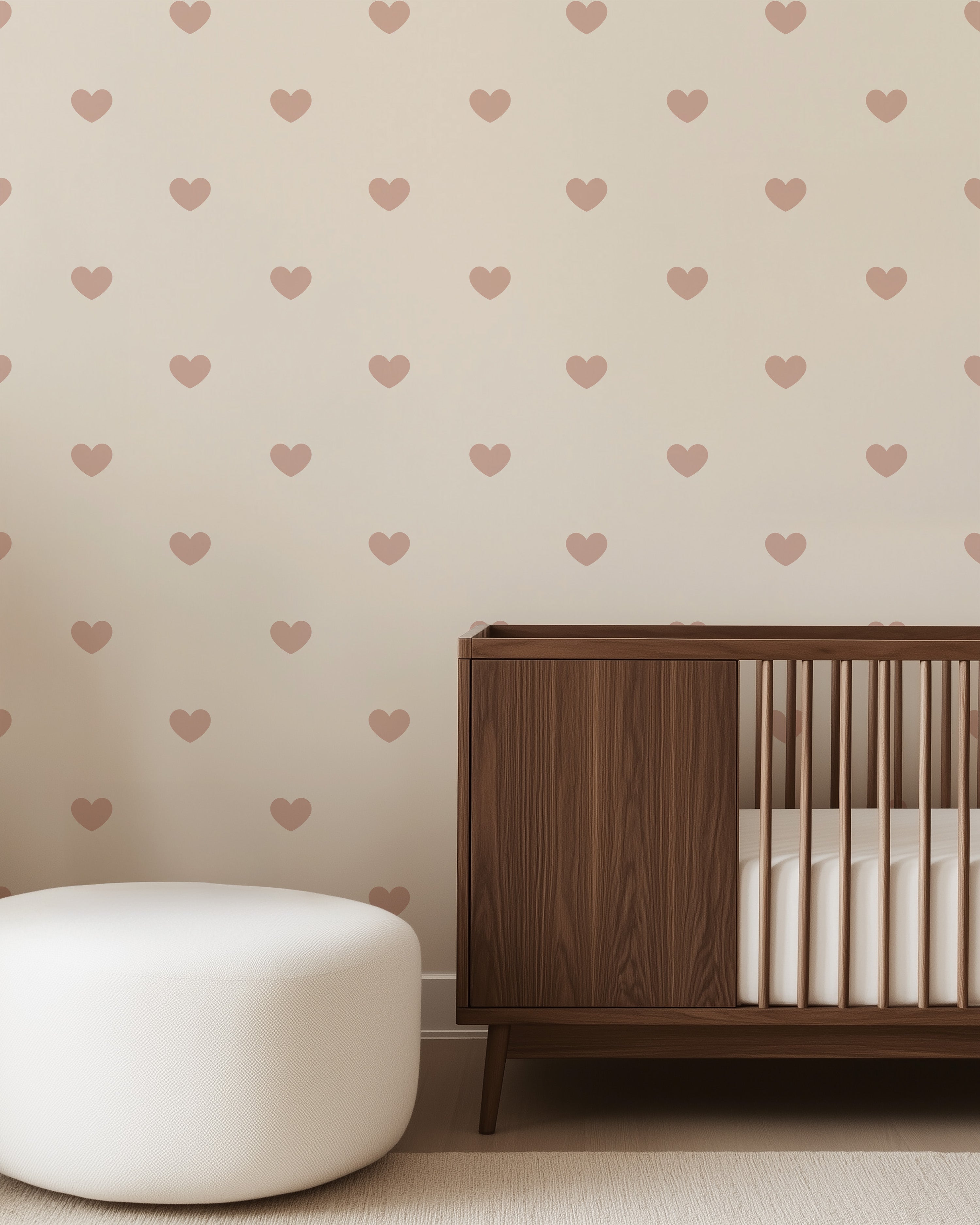 Wallpaper Hearts