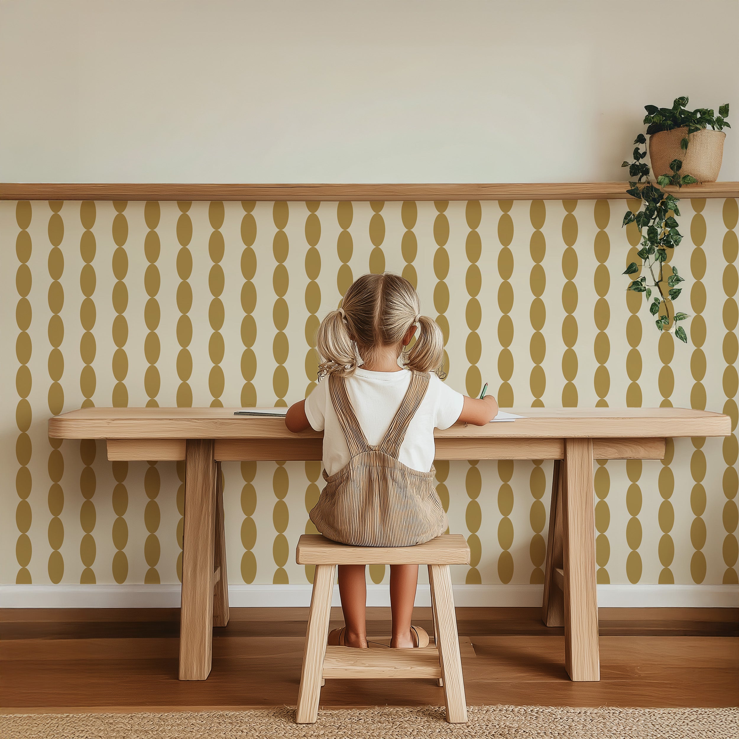 Wallpaper Jolly Jots - spice