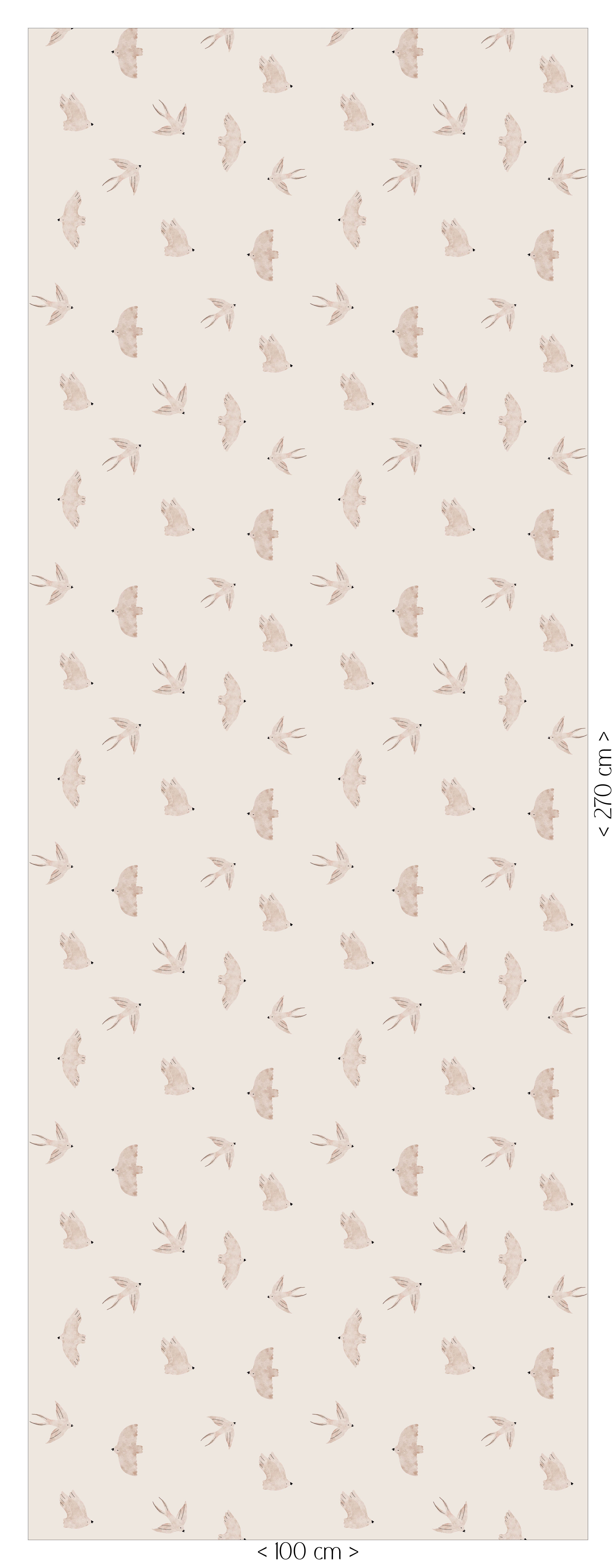 Wallpaper Birds