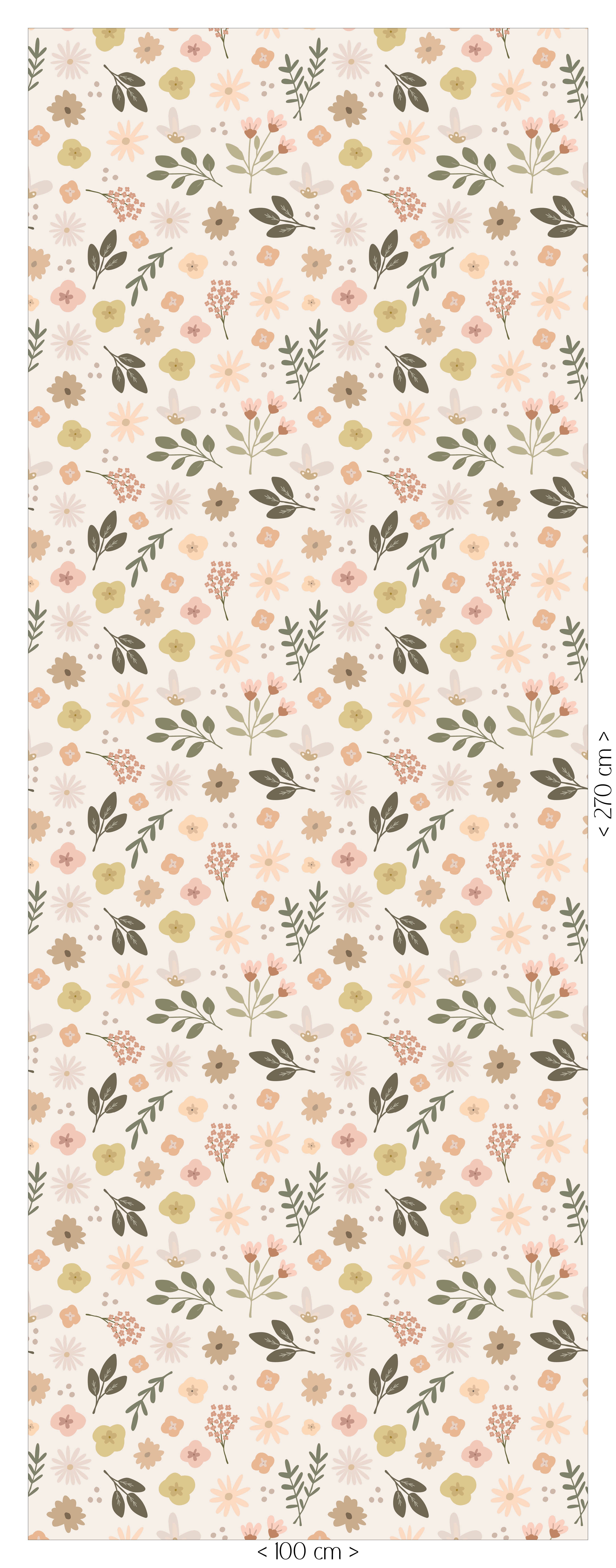 Blossom Dreams Wallpaper